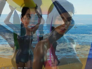 Being A DIK Interlude Part 276 Party And Tattoos By LoveSkySan69