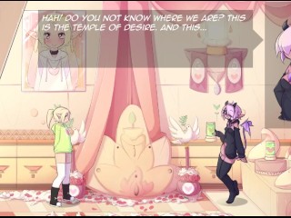 Max The Elf v3.03 ( T-Hoodie) My Gameplay Walkthrough Review