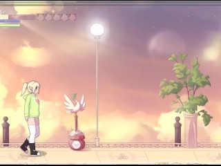 Max The Elf v3.03 ( T-Hoodie) My Gameplay Walkthrough Review