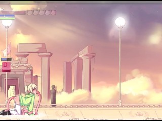 Max The Elf v3.03 ( T-Hoodie) My Gameplay Walkthrough Review