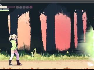 Max The Elf v3.03 ( T-Hoodie) My Gameplay Walkthrough Review