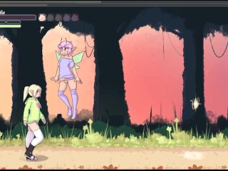 Max The Elf v3.03 ( T-Hoodie) My Gameplay Walkthrough Review