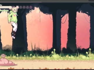 Max The Elf v3.03 ( T-Hoodie) My Gameplay Walkthrough Review