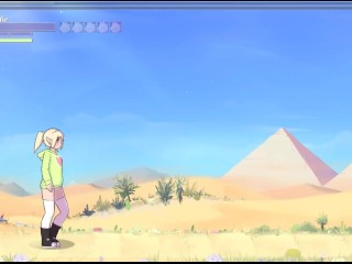 Max The Elf v3.03 ( T-Hoodie) My Gameplay Walkthrough Review