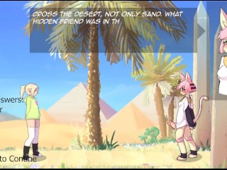 Max The Elf v3.03 ( T-Hoodie) My Gameplay Walkthrough Review