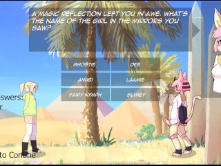 Max The Elf v3.03 ( T-Hoodie) My Gameplay Walkthrough Review