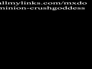 MXDOMINION verification video