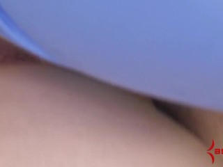 Ass ravaged sub teen