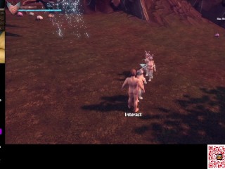 Breeders of the Nephelym - Eplay Stream 3/10/2022