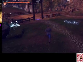 Breeders of the Nephelym - Eplay Stream 3/10/2022