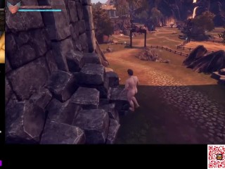 Breeders of the Nephelym - Eplay Stream 3/10/2022