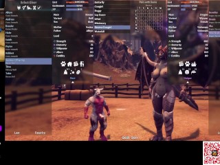 Breeders of the Nephelym - Eplay Stream 3/10/2022