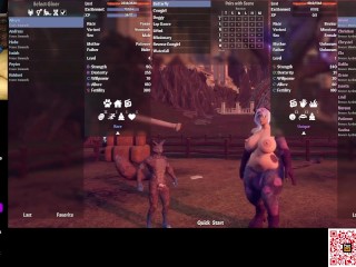 Breeders of the Nephelym - Eplay Stream 3/10/2022