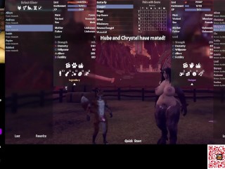 Breeders of the Nephelym - Eplay Stream 3/10/2022