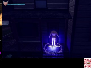 Breeders of the Nephelym - Eplay Stream 3/10/2022