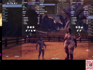 Breeders of the Nephelym - Eplay Stream 3/10/2022