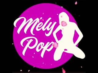 Une fucking machine pour Mely Pop