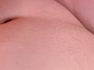 BBW Mature Couple gets fucked creampie and fisted Thumper-n-Daisy TnD