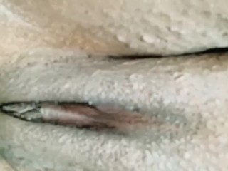 Anal makes my pussy cream full vid on onlyfa