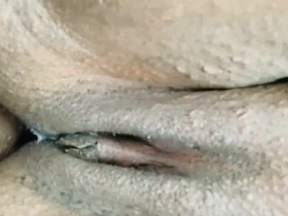 Anal makes my pussy cream full vid on onlyfa