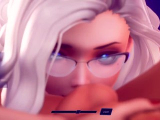 Subverse Early Access-20-Meet Taron