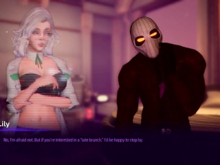 Subverse Early Access-20-Meet Taron