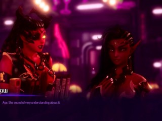 Subverse Early Access-20-Meet Taron