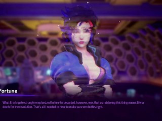 Subverse Early Access-20-Meet Taron