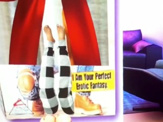 When you're boyfriend is cool