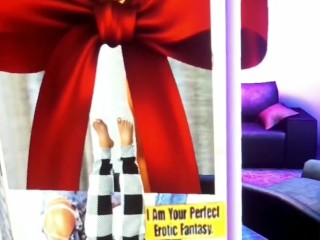 When you're boyfriend is cool