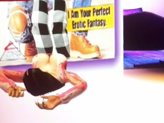 When you're boyfriend is cool