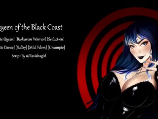 [Erotic Story] Queen of the Black Coast