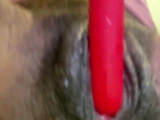 WetChyna pussy squirting like a Fountain