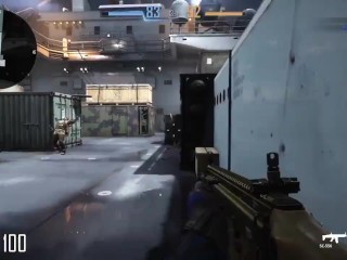 présentation crossfire xbox CrossfireX multijoueur