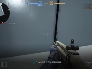 présentation crossfire xbox CrossfireX multijoueur