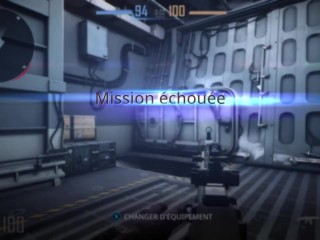 présentation crossfire xbox CrossfireX multijoueur