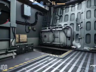 présentation crossfire xbox CrossfireX multijoueur