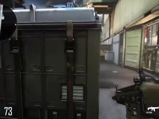 présentation crossfire xbox CrossfireX multijoueur