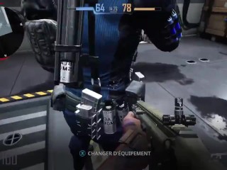 présentation crossfire xbox CrossfireX multijoueur