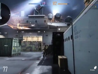 présentation crossfire xbox CrossfireX multijoueur