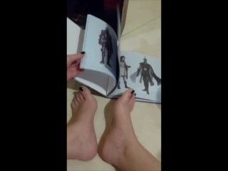 Elden Ring Deluxe Edition Foot Fetish Unboxing Onlyfans Mistress Darkshine