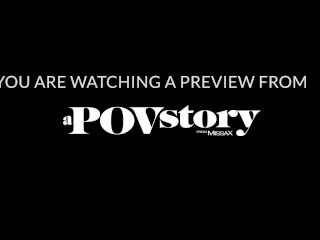 aPOVstory - Human Contact Pt. 2 - Teaser