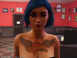 Being A DIK Interlude Part 277 Words From Heart By LoveSkySan69