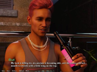 Being A DIK Interlude Part 277 Words From Heart By LoveSkySan69