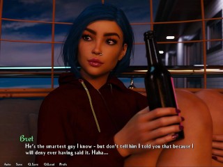 Being A DIK Interlude Part 277 Words From Heart By LoveSkySan69