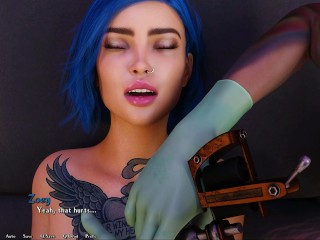 Being A DIK Interlude Part 277 Words From Heart By LoveSkySan69