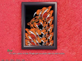 Being A DIK Interlude Part 277 Words From Heart By LoveSkySan69