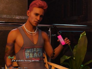 Being A DIK Interlude Part 278 The New Me By LoveSkySan69