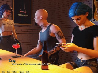 Being A DIK Interlude Part 278 The New Me By LoveSkySan69