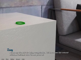 Being A DIK Interlude Part 278 The New Me By LoveSkySan69